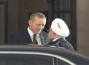 'İkisi de farkında'