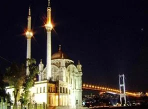 İlk namazı Erdoğan kıldıracak