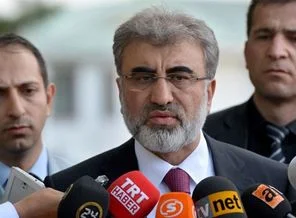 İlk parti petrolün parası Halkbank'a yatırıldı
