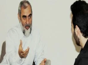 'İnsanlar, avretlerini açarak kendilerini cezalandırıyor'