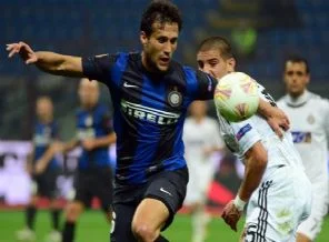Inter'den Beşiktaş'a mı?