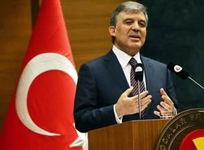 'Irak yönetiminde boşluk olursa doldurulur'