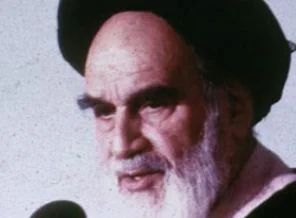 İran'da devrim gerçekleştiren alim: Humeyni