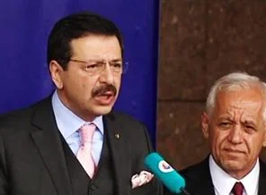 İş dünyası Başbakan'la ne konuştu?