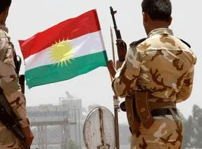 IŞİD'in elinden kaçıp Türkiye'ye ulaştı