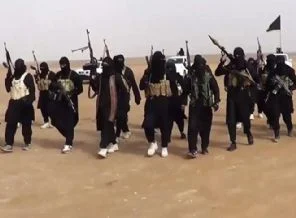 'IŞİD insanda uyku bırakmıyor'