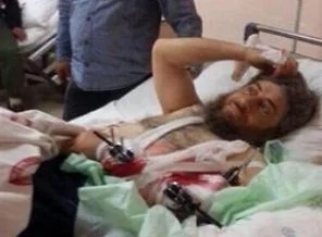 IŞİD komutanı Antakya'da mı tedavi edildi?