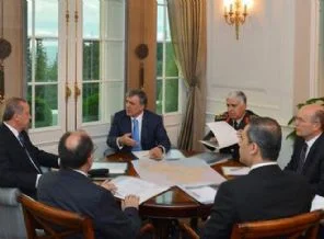 IŞİD krizi Ankara'yı zorluyor mu?