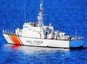 'IŞIN' yarın denize indirilecek