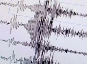 İskenderun'da deprem