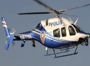 İstanbul'da hareketli saatler