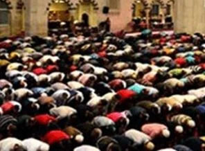 İstanbul'da hatimli teravih kılınacak camiler