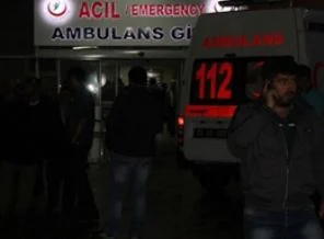 İstanbul'da patlama: 1 ölü 6 yaralı