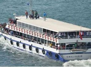 İstanbul'da toplu taşımada rekor