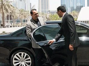 İstanbul'da UBER açılım