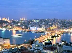 İstanbul için kötü haber