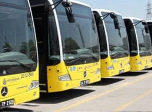 İstanbul toplu ulaşımına zam talebi
