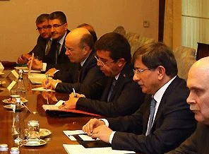 İşte Ankara'nın 9 maddelik IŞİD yol haritası