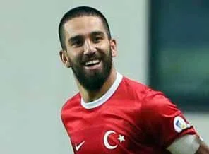 İşte Arda'nın yeni takımı