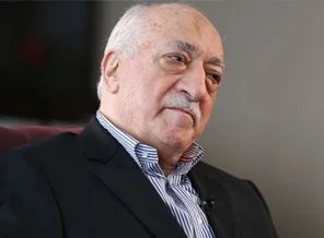 İşte cemaatin partisinin adı ve genel başkanı