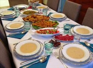 İşte sağlıklı orucun püf noktaları