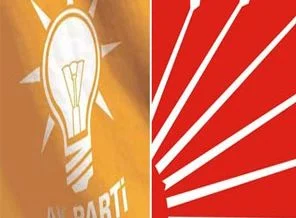 İstifa eden AK Partililere CHP'den davet
