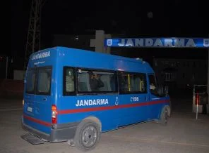 Kaçırılan 7 kişi serbest bırakıldı