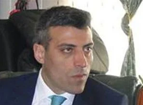 Kaçırılan Başkonsolos bakın kim çıktı