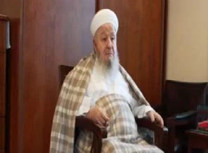 Kadirov'un Hocaefendi planı