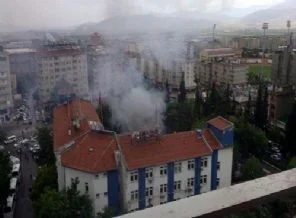Kahramanmaraş'taki şehit sayısı 4'e yükseldi