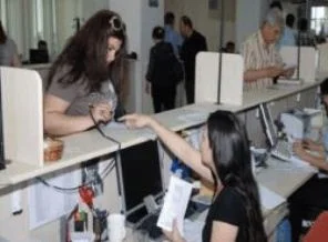 Kamuya 10 bin kişi alınacak