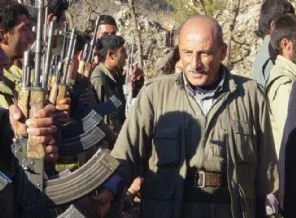 Kandil ve İmralı'ya direk bağlantı
