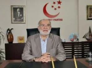 Karamollaoğlu'ndan İhsanoğlu yorumu