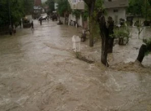 Kastamonu sele teslim