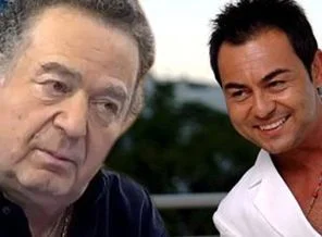 Kayahan'dan Ortaç'a Ahmet Kaya tepkisi