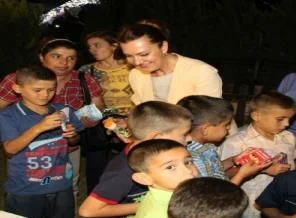 Kayıp alarmı projesi hayata geçiyor!