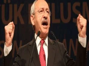 Kılıçdaroğlu Balyoz kararını değerlendirdi