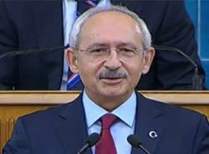 Kılıçdaroğlu bugün hesap verecek!