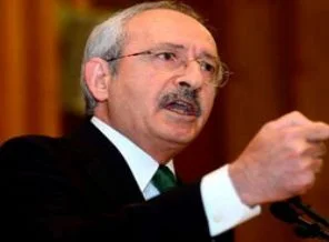 Kılıçdaroğlu çatıdan çark mı etti?