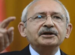 Kılıçdaroğlu, HDP eş başkanlarıyla görüşecek