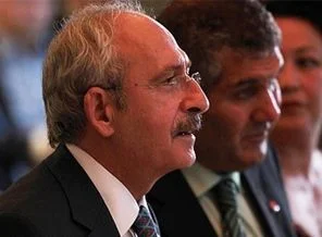 Kılıçdaroğlu: Herkesi kucaklamalıyız