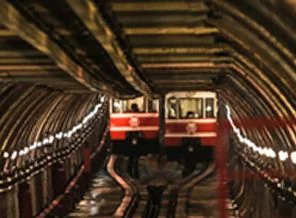 Kılıçdaroğlu: İlk metroyu biz getirdik!