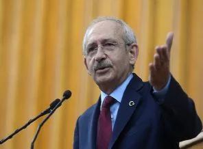 Kılıçdaroğlu, 'Kış Uykusu'nda