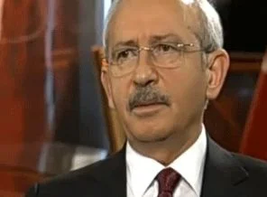 Kılıçdaroğlu Kürt sorunu manifestosunu sayamadı - Video