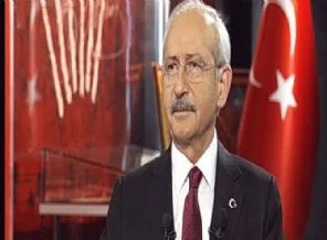 Kılıçdaroğlu manifestonun madde sayısını da unuttu