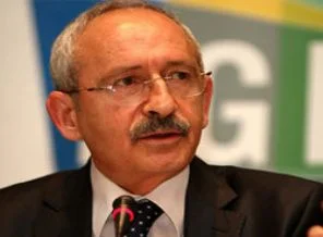 Kılıçdaroğlu, MHP'ye bir isim önerecek