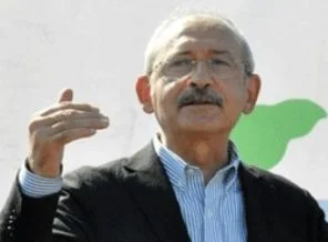 Kılıçdaroğlu'ndan İhsanoğlu'na nasihatlar