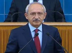 Kılıçdaroğlu'nun 'Cumhurbaşkanı kanunları'