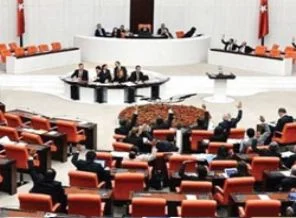 Komisyonun kurulması yeni yasama yılına kalıyor