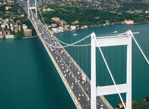 Köprü ve otoyollar ÖİB'e çalışacak